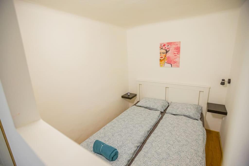 2 Bedroom Flat In The Dob Street, Venus * בודפשט