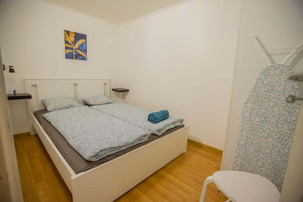 2 Bedroom Flat In The Dob Street, Venus בודפשט