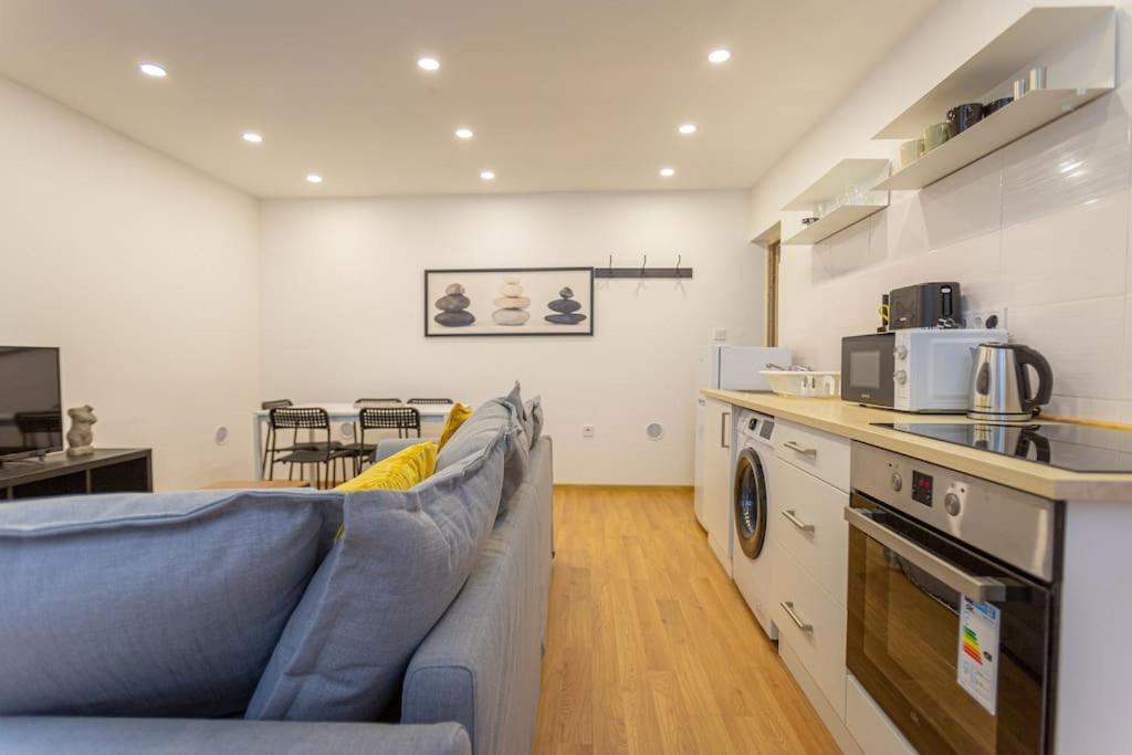 דירה 2 Bedroom Flat In The Dob Street, Venus *