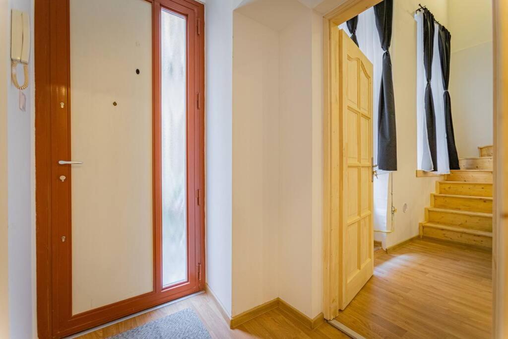 2 Bedroom Flat In The Dob Street, Venus דירה בודפשט